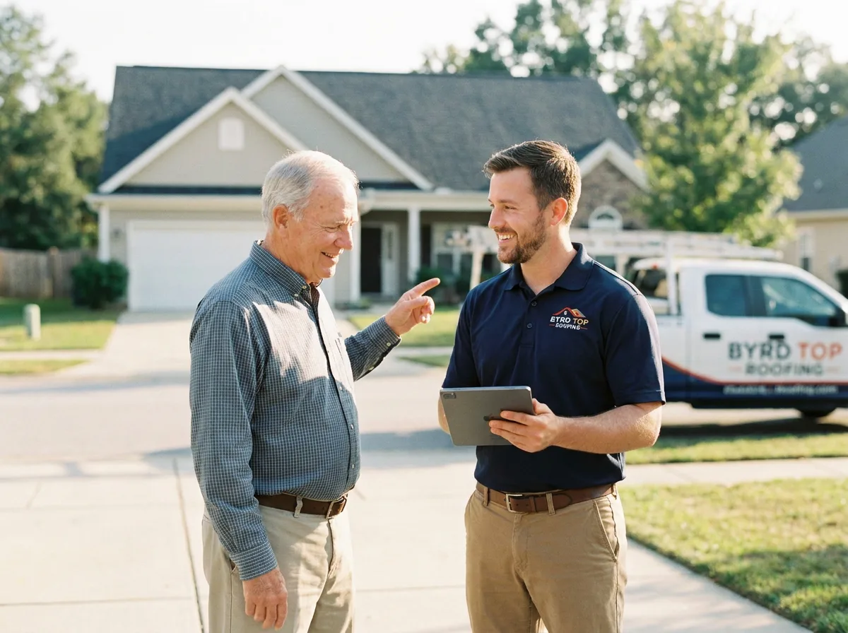 Roofing Jamestown, KS FAQs